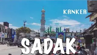 Sadak | RjR | Kanker | Voice Of Street ( Inspired by Main wahi hoon  )  2019