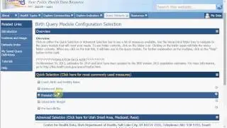 Saved Query - Setup System Queries