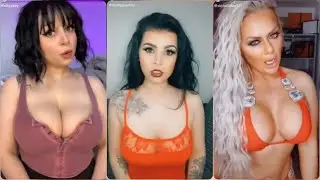 Hands Up And Bounce Part 3 - TikTok Trending Challenge Compilation 2021