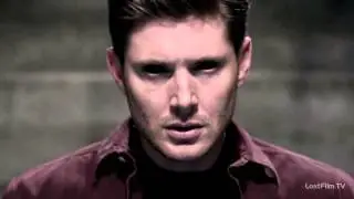 Dean/Castiel - Final Call