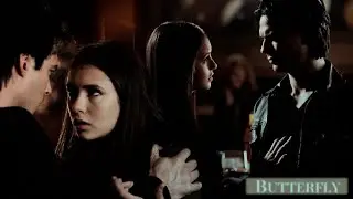 Delena | Butterfly