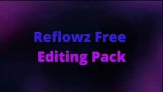 BEST FREE DAVINCI RESOLVE EDITING PACK! | Reflowz Free Preset Pack