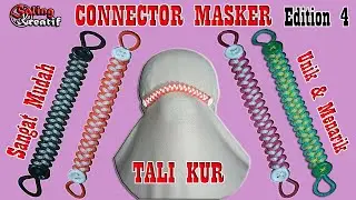 Connector Masker Edition 4