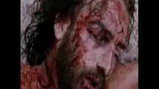 Passion of the Christ 'Amazed' - Desperation Band