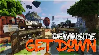 Gespeichert für die Ewigkeit! | Minecraft: GetDown