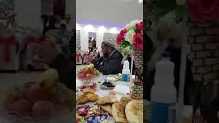МАКСАТ БАТКЕН тобунун солисти АЛАЙБЕК тойдо сонун ырдады! НОСТАЛЬГИЯ