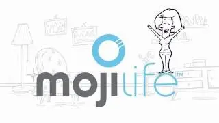 AirMoji from MojiLife