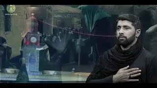 Seyyid Nicat - YENİ MƏRSİYYƏ Zeynəbəm 2020