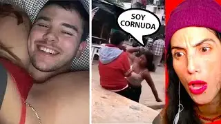 las PEORES NOVIAS TOXICAS nivel DIOS 😱 🔥 #13