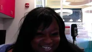 Lavitta Murray Million Women March Cleveland -Vstream Products