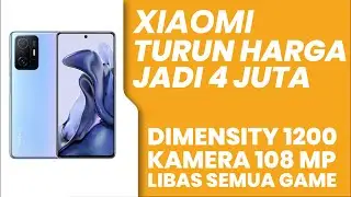5 REKOMENDASI SMARTPHONE 4 JUTAAN
