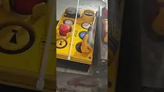 DRIVE INVERTER REPLACEMENT