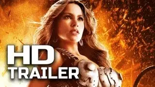 MACHETE KILLS | Official Trailer [HD] 2013