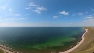 Paragliding Ale Stenar del 1