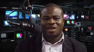 Word & Spirit Commercial with God's Servant Eric Obeng (Twi) | L4C MULTIMEDIA