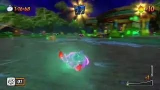 CTR: NF online 3