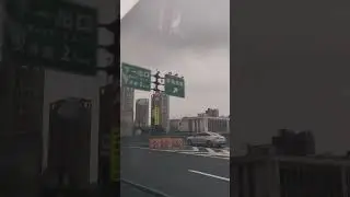 Hangzhou Roads