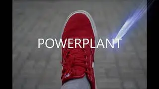 Powerplant - Everytime Everywhere