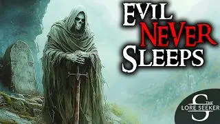 The 7 Most TERRIFYING Monsters of Middle-earth