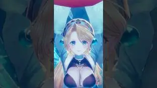 Resleriana Tip #1: Breakers Gotta Break (Character Roles) #AtelierResleriana #JRPG #resleriana