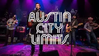 Turnpike Troubadours on Austin City Limits 
