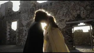 Amy & Timothy | Beautiful Dunluce Castle Wedding