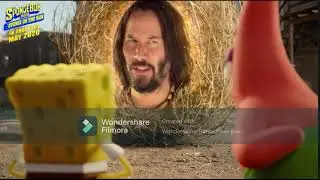 MLG Spongebob Trailer (Clean)