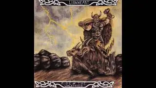 Lionheart - One in a Million