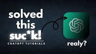 Create a QR Code Generator App in Under 2 Minutes - Chat GPT Tutorial in Hindi!