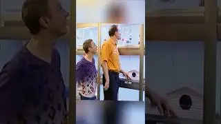 Дешевле нельзя?😂 [6 кадров] 