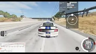 That Brake "Drift" was so smooth tho