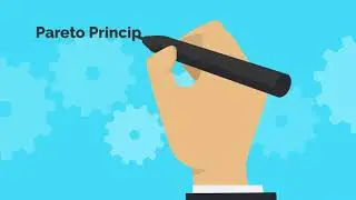 Pareto Principle / 80 20 Rule Summary
