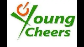 ThisWeekinAsia - YoungCheers with Jimmy Mylne