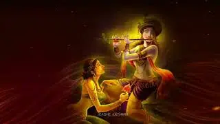 dekha hajaro dafaa aapko radhe Krishna new trending WhatsApp status #shorts #short #arjitsingh