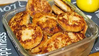МЯСНЫЕ КАПУСТЯНИКИ/ГОТОВИМ ПРОСТО
