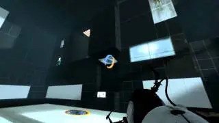 Portal 2 Walktought-Let's play Chapter 4 Part 1