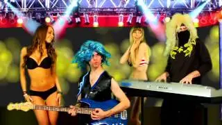 Welcome to NSP!