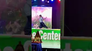 Timilai K Vanu | winner dance 