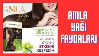 Amla Yağının Faydaları -فوائد زيت القرنفل 