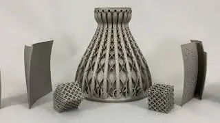 Castheon, Inc - LPBF of Niobium C103