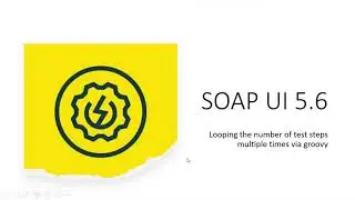 SoapUI - Looping the test steps to run multiple times via groovy script