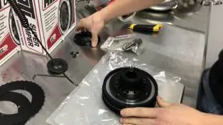 ATi Damper Setup for your Mazda Miata - Fab9Tuning