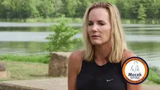 Mocek Spine - Tammy Walther