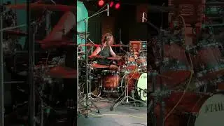Chuck Schuldiner Tribute Clip  2 @ the brass mug