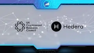 HBAR | Hedera joins the UK Cryptoasset Business Council & Chart Update