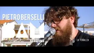 Pietro Berselli - Quanti anni hai (Live) - BAM Session @ La Terrazza