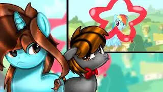 [MLP] The Goof Off [Collab Cover]
