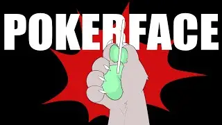 POKERFACE - PART 24b (HALF)