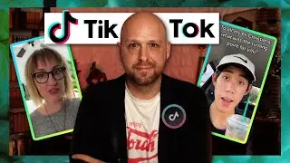 Ex-Christians of TikTok - Christian Responds