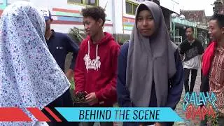 Behind The Scene Film Pendek "SALAH SIAPA?" | OYISAM PRODUCTION